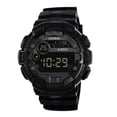 thumbnail image 1 of HONHX Luxury Mens Digital LED Watch Date Sport Men Outdoor Electronic Watch, 1 of 9