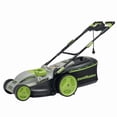 thumbnail image 1 of Lawnmaster Tondeuse électrique de 15 po, 1 of 1