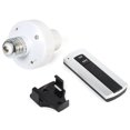 thumbnail image 1 of Light Holder Lamp Holder Socket Plug In Light Socket  Socket Switch, Wireless Remote Control, Lamp Bulb Holder, Lamp Socket Bulb Socket Adapter For Family For Office, 1 of 8