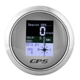 thumbnail image 3 of GPS Car Boat Stainless Waterproof Digital Speedometer, 3 of 7