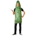 thumbnail image 1 of Déguisement ‘Cornichon’ -Adulte, 1 of 4