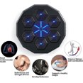 thumbnail image 3 of Music Boxing Machine Home Wall Mount Electronic Smart Focus Agility Training Digital Boxing Wall Target Punching Pads And Gloves, 3 of 4