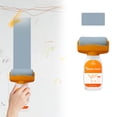 thumbnail image 5 of Yhmxh Cleaning Supplies Multipurpose Cleaner Roller Brush for Wall Repairs 2 in 1 Wall Repair Roller Brush with Wall Repair Paste Paint Roller for Wall Repairs Paint Roller Tool for Wall Repairs, 5 of 5