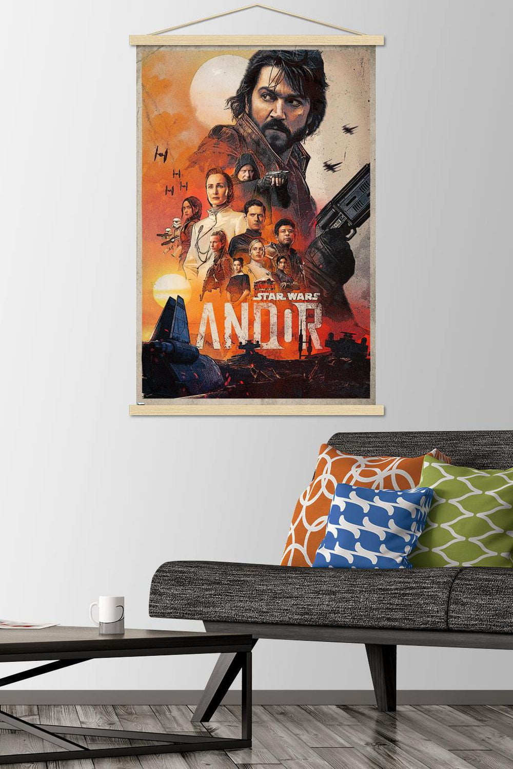Star Wars: Andor