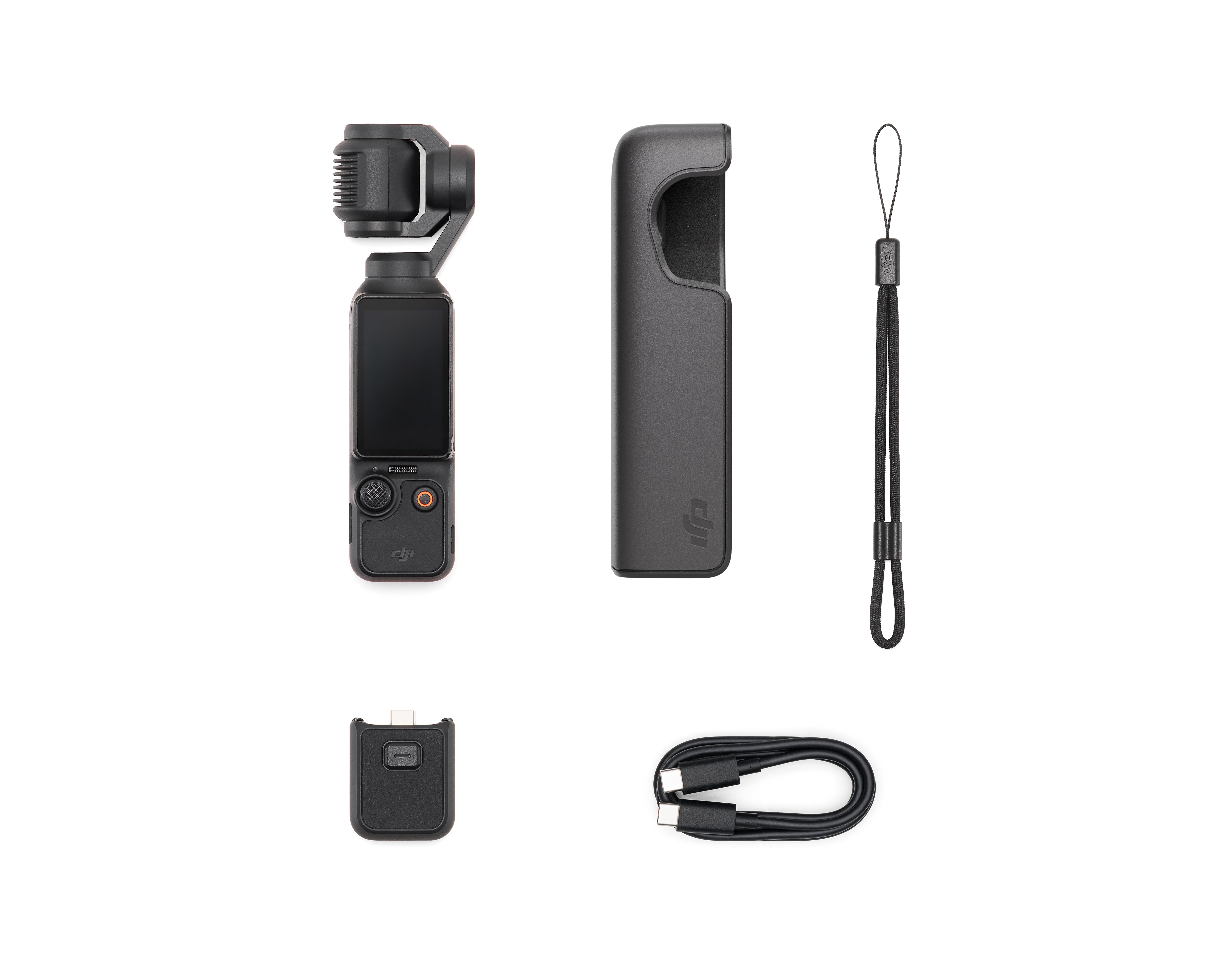 DJI Osmo Pocket 3 Creator Combo - Walmart.ca