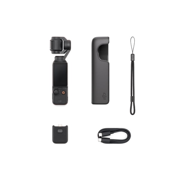 DJI Osmo Pocket 3 Creator Combo - Walmart.ca