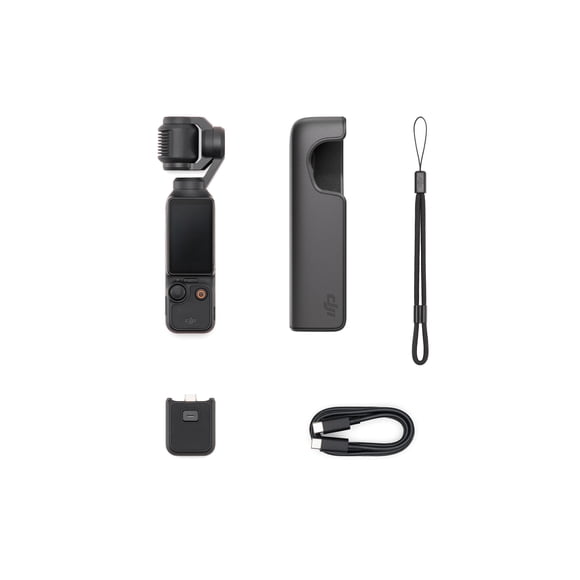 Osmo Pocket 3
