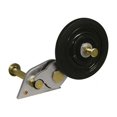 thumbnail image 1 of QUALIPIECES ROLLERSKI AUTORETRACTABLE WHEELS FOR SNOWMOBILES for BRP/Ski-Doo Pilot 5.7, B-2000, 1 of 1