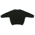 thumbnail image 1 of Tricot pour Nouveau-Né Bébé Garçon Fille Automne Hiver Chaud Col Rond Hauts Vêtements, 1 of 3