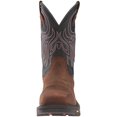 thumbnail image 4 of Justin Bottes pour Hommes Commander X-5 WK2104 Bottes de Travail, 4 of 5