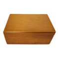 thumbnail image 3 of fastboy Wooden Jewelry Creative Crafts yellow Gift, 3 of 6