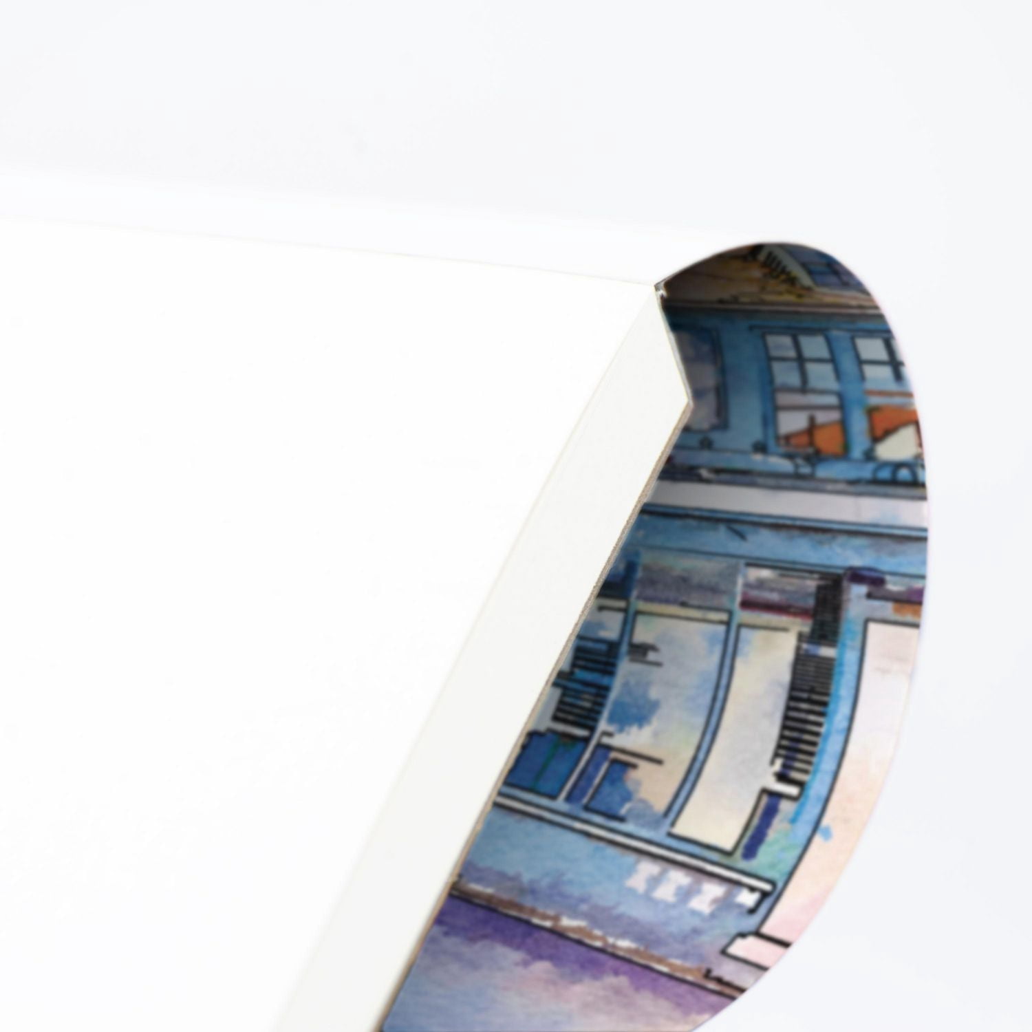 Papier pour aquarelle Studio Pro® Hilroy®, 9 po x 12 po, 100 pages