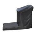 thumbnail image 2 of Treadmill Cover Running Machine Non-Folding Protector Black_185x91x155cm, 2 of 9