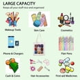thumbnail image 3 of Singer Merch Album Inspire Tote Bag for Music Lovers and Fans - Musical Gift, 3 of 7