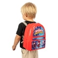thumbnail image 4 of Spidey And His Amazing Friends Handyman Backpack Playset - 3 Years+, 4 of 7