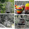 thumbnail image 3 of Fontaine Solaire, Fontaine de Jardin Solaire Extérieure -_Perfect Gift, 3 of 5