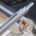 thumbnail image 4 of 0.3-2.0mm Professional Mechanical Pencil Art Drawing Pen Metal Nonslip NEW R6C2, 4 of 7