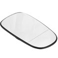thumbnail image 2 of Hilitand Wing Mirror Glass, Door Wing Mirror, Use Long Time Home For Car Travel Vehicle, 2 of 8