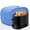 Blue, variant on Toaster Cover Protector for Kitchen Countertop Appliance and Decoration