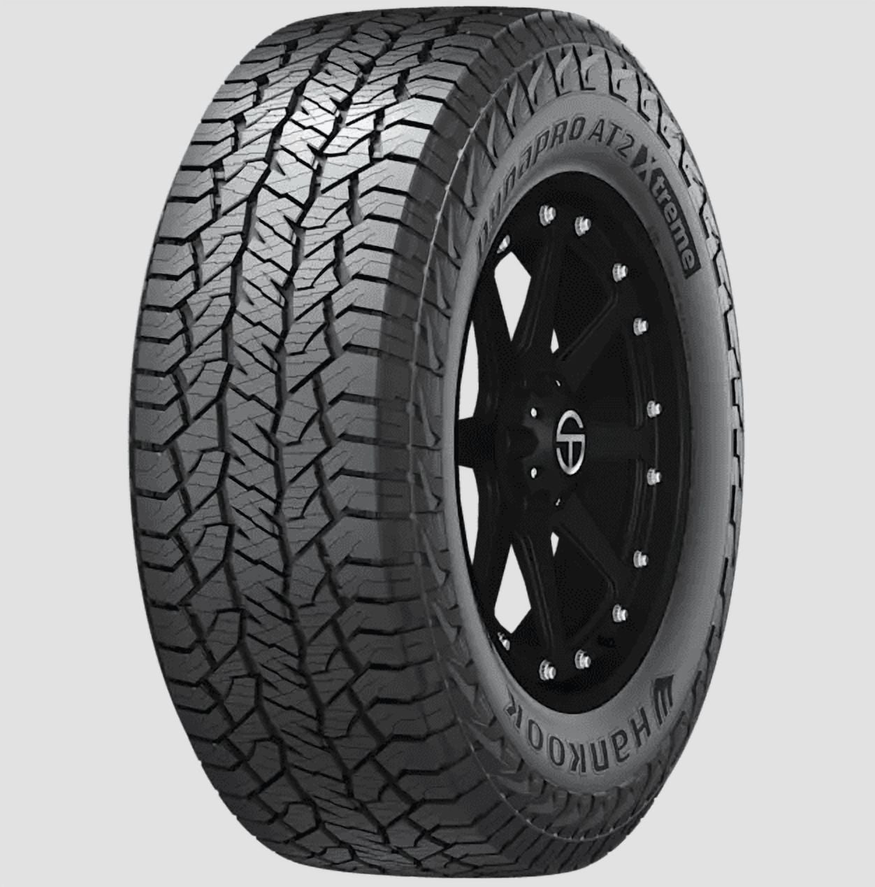 Hankook Dynapro AT2 Xtreme RF12 LT265/60R20 E/10PLY BSW pneu