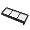thumbnail image 2 of HQRP Pre-motor Filter for Shark ION Robot 700 720 750 750C 755 Vacuum models, RVFFK700 Replacement, 2 of 4