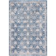 thumbnail image 4 of Safavieh Brentwood Bedinn Floral Overdyed Area Rug, 4 of 6