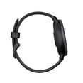 thumbnail image 4 of Garmin vívoactive 5 GPS Smartwatch and Fitness Tracker - Black/Black, 4 of 5