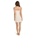thumbnail image 2 of Jockey Women's Skimmies Ultralight Smoothing Soft Stretch Lace Slip, 2 of 5