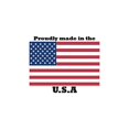 thumbnail image 5 of Please Use Front Door Business Sign Enter Welcome Door Signs | Indoor/Outdoor | 12" Tall Plastic Sign, 5 of 5