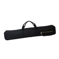 thumbnail image 1 of tamizeot Billiard Pool Cue Carrying Case Protector red Cue Bag Accessories Billiards Pool black 83x14x7cm, 1 of 6
