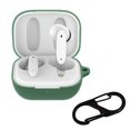 thumbnail image 1 of Impactresistant Shell Case Fit Meizu Mblu Blus Buds Shock Housing Washable Cover, 1 of 3