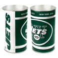 thumbnail image 1 of Corbeille à Déchets New York Jets 15 Pouces, 1 of 1
