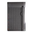 thumbnail image 2 of Precision 6inch Paper Guillotine Photo Cutter for Card Cardstock Laminated Paper Craft - Gray, 2 of 8