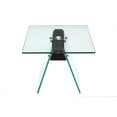 thumbnail image 1 of Table de bout Canadian Wills Noyer foncé, 1 of 2