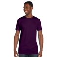 thumbnail image 2 of Hanes Nano-T T-shirt pour Homme, 2TG, Vert Fatigue, 2 of 4