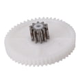 thumbnail image 4 of For 390 Gearbox Ride Toy Car 550 5P Large Gear 550 5P Middle Gear 550 5P Set, 4 of 9