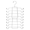thumbnail image 2 of Cintre Pliable Multi-Couches pour sous-Vêtements Cintre Multifonctionnel, 2 of 2