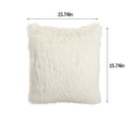 thumbnail image 3 of Dvkptbk Pillowcase Sofa Waist Throw Cushion Cover Home Decor Cushion Bedding, 3 of 8