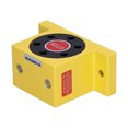 thumbnail image 3 of Pneumatic Vibrator, Durable Even Contact Pneumatic Turbine Vibrator  for Home, 3 of 8