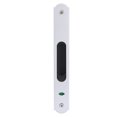 thumbnail image 1 of Door Hardware,Modern Sliding Glass Door Door Lock Lock Catch Ultimate Comfort, 1 of 8
