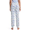 thumbnail image 2 of Jockey Pantalon Jogger Extensible en Coton Biologique pour Femmes, 2 of 5
