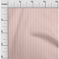 thumbnail image 1 of oneOone Cotton Cambric Fabric Multicolor Stripe Print Fabric By Yard 56 Inch Wide, 1 of 3