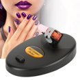 thumbnail image 3 of Exquisite And Beautiful Nail Polish Shaker,  Ink Shaking Machine, Easy And Convenient Manicure Store Beauty Salon Salon Shop For Home EU Plug 100-240V,US Plug 100-240V,UK Plug, 3 of 8