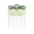thumbnail image 3 of Spice Container 5 in 1 Seasoning Bottle Salt and Pepper Shaker Spice Jars for Home, 3 of 6