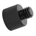 thumbnail image 4 of Other  Aries Mic Stand Adapter 58 I Fem To 38 I M S Thread Adapter For Microphone Stand MountBlack, 4 of 8