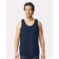 thumbnail image 3 of Unisex Ultra Cotton Tank Top, 3 of 5