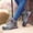 Gray1, variant on Babysbule Womens Shoes Clearance, Women Outdoor Sports Climbing Hiking Shoes Waterproof Trekking Sneakers