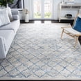thumbnail image 1 of SAFAVIEH Brentwood Celandine Geometric Area Rug, 1 of 5