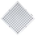 thumbnail image 4 of Fosa 45W LED Growing Lights Panel Greenhouse Grow Lamp,Full Spectrum Grow Lamp,Indoor Plant Light, 4 of 8