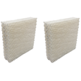 thumbnail image 1 of EFP Filtres d'Humidificateur pour Duracraft AC-818, AC818 Modèles d'Humidificateurs Filtres de Remplacement Évacuant l'Humidité / Comprend 2 Filtres de Remplacement de Rechange, 1 of 1